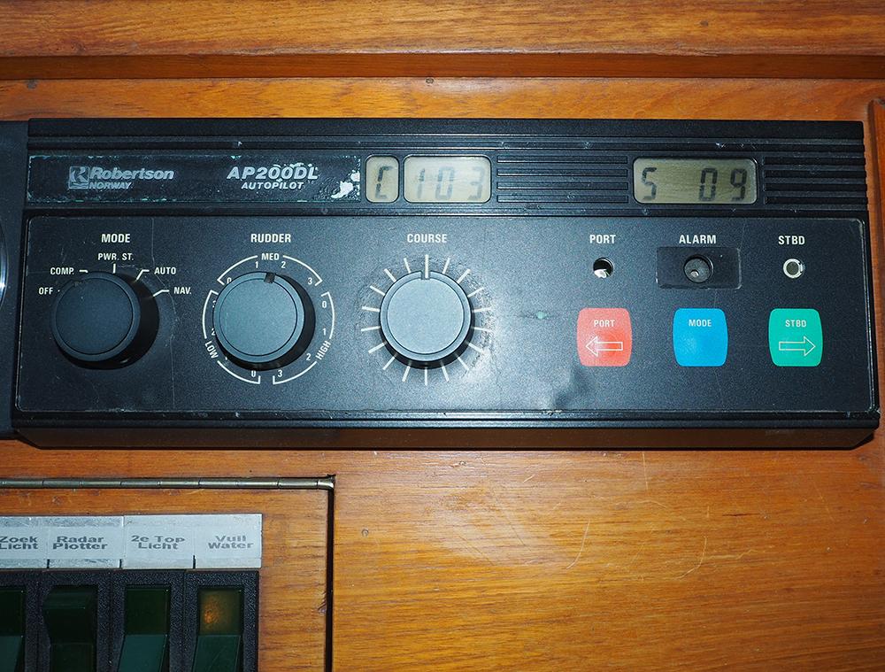 picture Navigatie en electronica